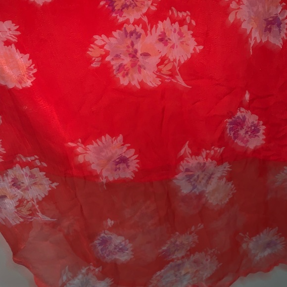 Lucky Brand Summer Dress NEW WITH TAGS - Picture 7 of 7